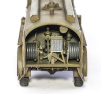 1/35 IBG Model Bedford QL Tanker 35014