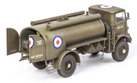 1/35 IBG Model Bedford QL Tanker 35014