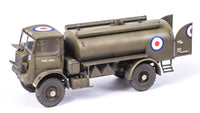 1/35 IBG Model Bedford QL Tanker 35014