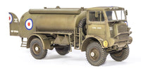 1/35 IBG Model Bedford QL Tanker 35014