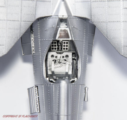 1/32 IBG Models PZL P.11c Polish Fighter “Rare Birds” 32004