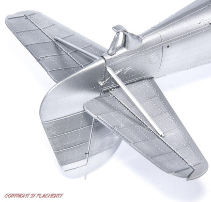 1/32 IBG Models PZL P.11c Polish Fighter “Rare Birds” 32004