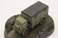 1/35 IBG Model Bedford QLD General Service 35015