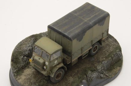 1/35 IBG Model Bedford QLD General Service 35015