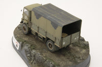 1/35 IBG Model Bedford QLD General Service 35015