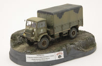 1/35 IBG Model Bedford QLD General Service 35015
