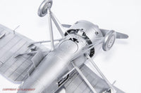 1/32 IBG Models PZL P.11c Polish Fighter “Rare Birds” 32004