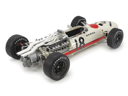 1/12 Tamiya 1967 Honda RA273 (w/PHOTO-ETCHED PARTS) 12032
