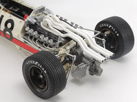1/12 Tamiya 1967 Honda RA273 (w/PHOTO-ETCHED PARTS) 12032