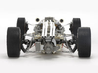 1/12 Tamiya 1967 Honda RA273 (w/PHOTO-ETCHED PARTS) 12032