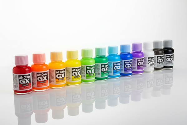 Mr. Color GX