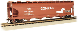 N Bachmann Conrail - 56' ACF Center-Flow Hopper 17560 - MPM Hobbies