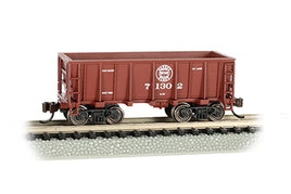 N Bachmann DM&IR (Mineral Red) - Ore Car 18653 - MPM Hobbies