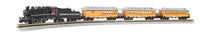 N Bachmann Durango & Silverton Train 24020 - MPM Hobbies