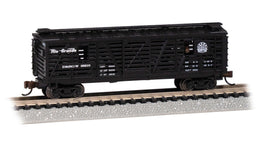 N Bachmann Rio Grande #39210 w/Cattle - Animated Stock Car 19753 - MPM Hobbies