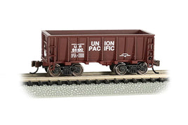 N Bachmann Union Pacific - Ore Car 18651 - MPM Hobbies