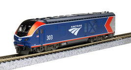 N Kato ALC-42 Amtrak Phase VI #303-1766052 - MPM Hobbies