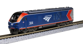 N Kato ALC-42 Amtrak Phase VI #304-1766053 - MPM Hobbies