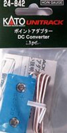 N Kato DC Converter 24842 - MPM Hobbies