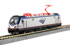 N Kato Siemens ACS-64 Amtrak #627-1373002 - MPM Hobbies