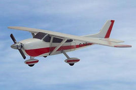 N Osborn Cessna 172 3076 - MPM Hobbies