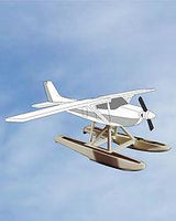 N Osborn Cessna 172 Float Kit 3077 - MPM Hobbies