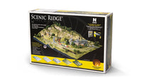 N Woodland Scenic Ridge Lightweight Layout Kit (US Only) 1482 - MPM Hobbies
