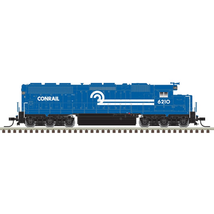 N Atlas Master SD45 Gold Conrail #6232