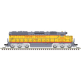 N Atlas Master SD45 Gold Union Pacific #3640