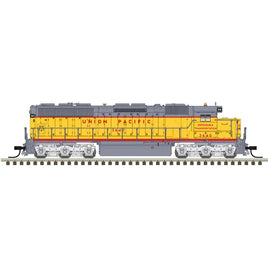 N Atlas Master SD45 Gold Union Pacific #3622 - MPM Hobbies
