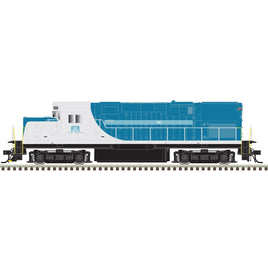 N Atlas Master C420 Gold Conrail [EX-LHR] #2072