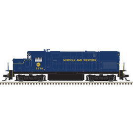 N Atlas Master C420 Gold Norfolk & Western #2578