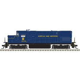 N Atlas Master C420 Gold Norfolk & Western #2578 - MPM Hobbies