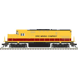N Atlas Master C420 Gold Erie Mining #352 - MPM Hobbies
