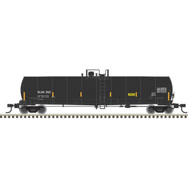 N Atlas Master ACF 23,500 Gallon Tank Car GLNX #2530