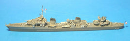 1/700 Niko Model French Destroyer LeTerrible 1944 Resin Model Kit