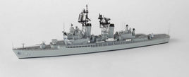 1/700 Niko Model US Navy Destroyer Coontz DDG-40 Resin Model Kit