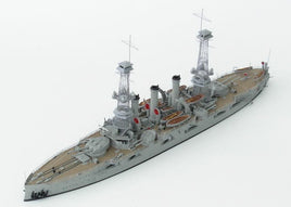 1/700 Niko Model USS Vermont BB-20 1909