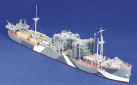 1/700 Niko Models IJN Transport Yasukawa Maru 1941