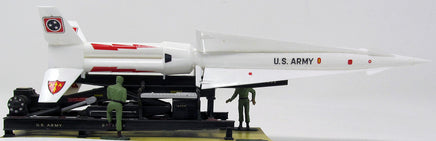 1/40 Atlantis Models NIKE Hercules Ground to Air Missile - 1804