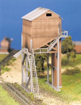 O Bachmann Coaling Tower 45979 - MPM Hobbies