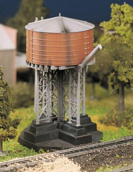 O Bachmann Water Tower 45978 - MPM Hobbies