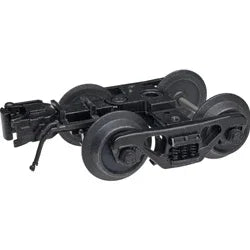 O Atlas 3RL 100-TON ROLLER BEARING TRUCKS - MPM Hobbies