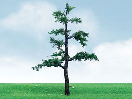 HO Scale JTT - Old Pine 3.5" to 4" 2/pk - 92313