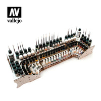 Vallejo Corner Module - 26008