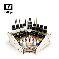 Vallejo Corner Module - 26008