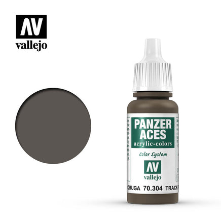 Vallejo Panzer Aces Track Primer 17ml 70304