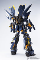 PG 1/60 Unicorn Gundam 02 Banshee Norn
