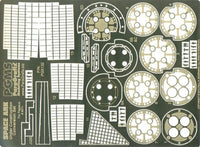 Paragrafix Space Ark Under Construction Conversion Set