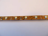 Paragrafix BLUE Easy LED - 0.6m long, 36 LEDs, 9-12 volts